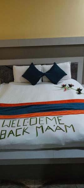 Hotel Kishan
